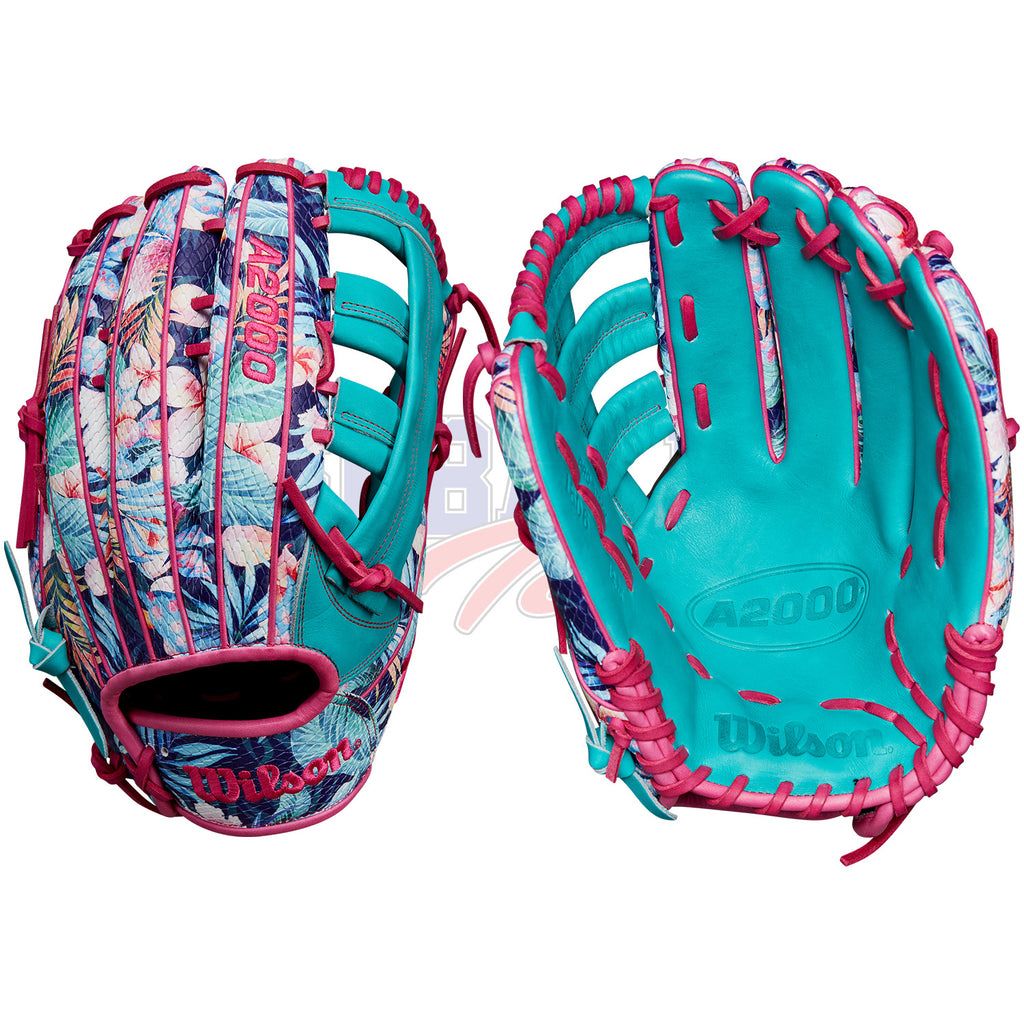Gant de Baseball A2K Randy Arozarena Game Model 12.75"