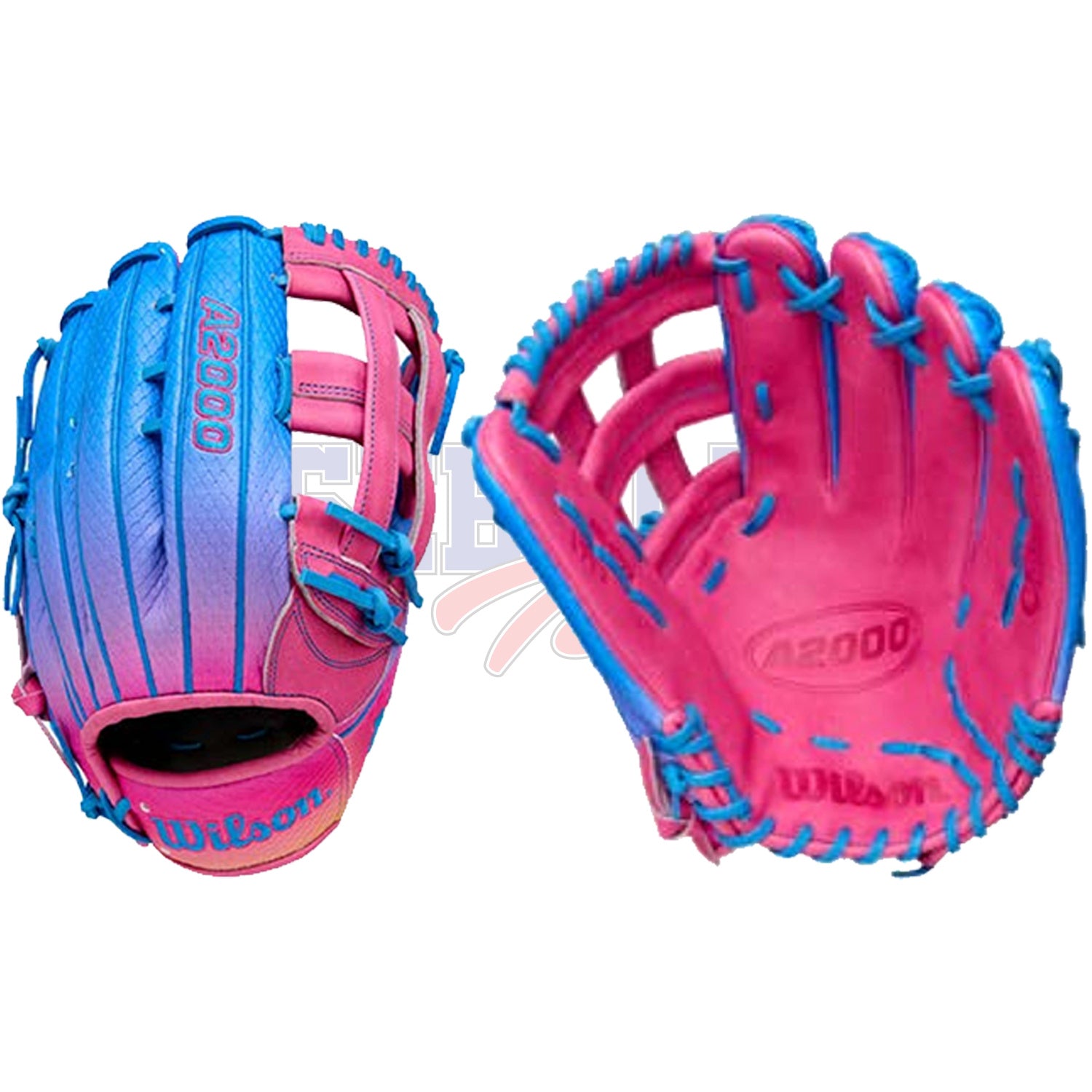 Gant de Baseball 2025 A2000 1777 Love the Moment 12.75"
