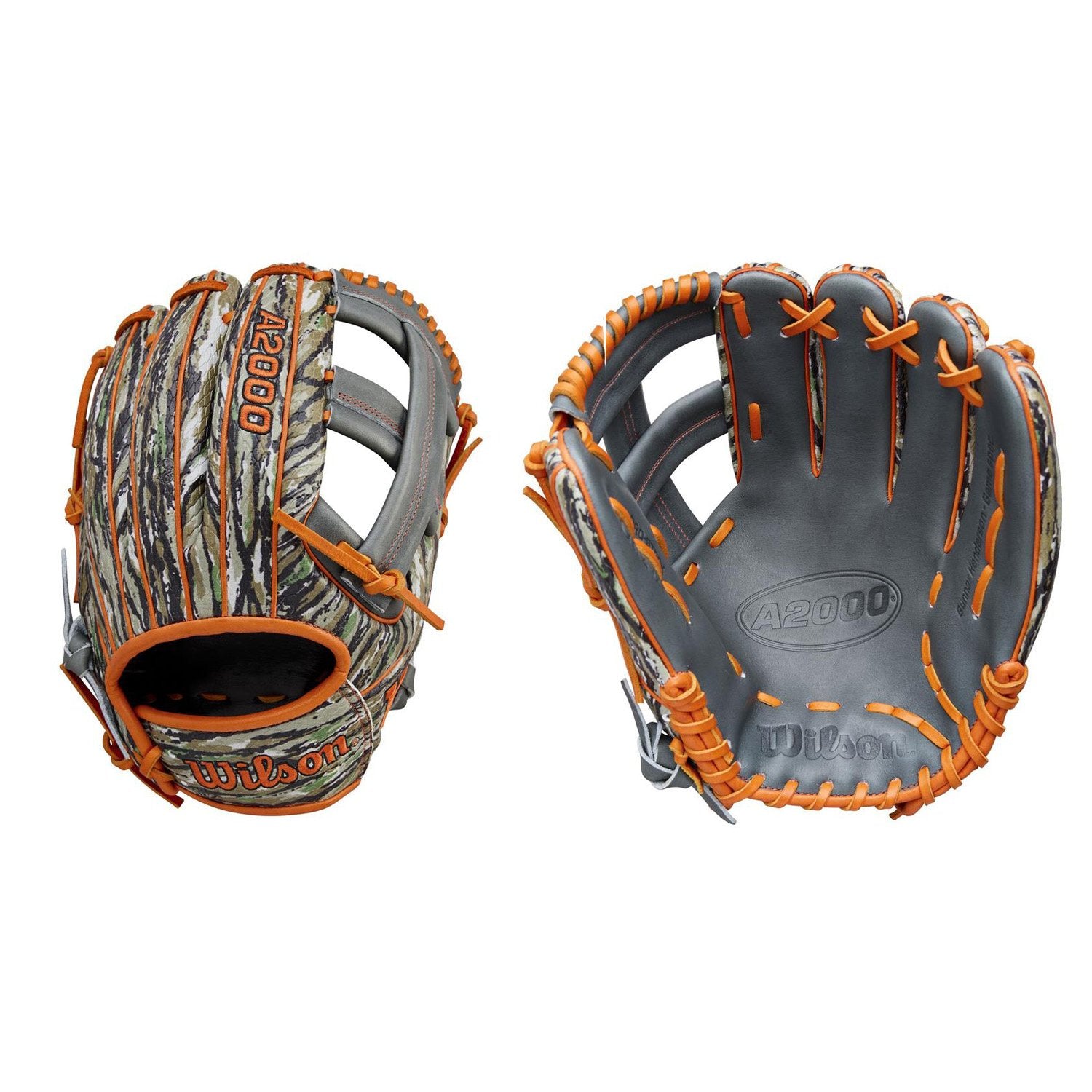Gant de Baseball 2025 Winter A2000 Gunnar Henderson 11.75"