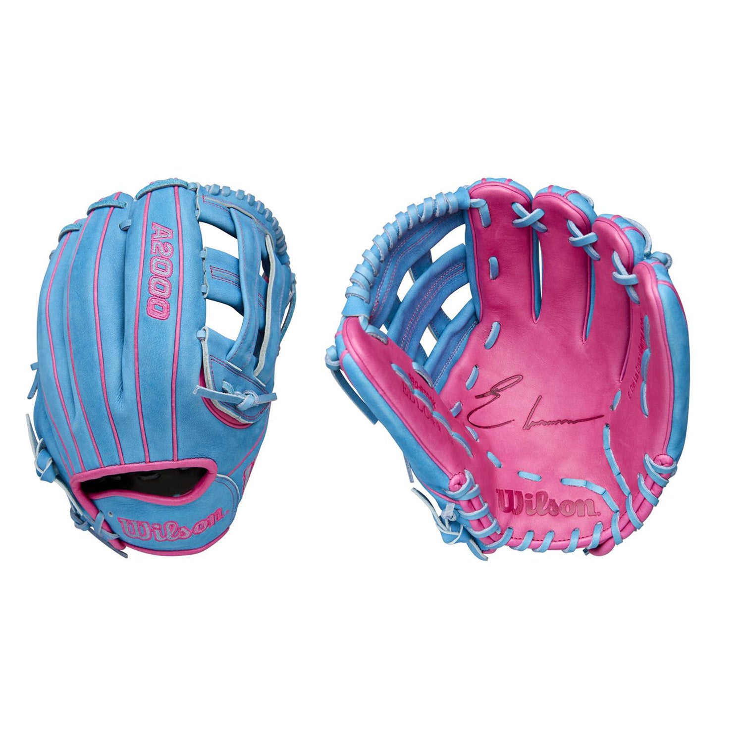 Gant de Baseball 2025 A2000 Fall Elly De La Cruz 12"