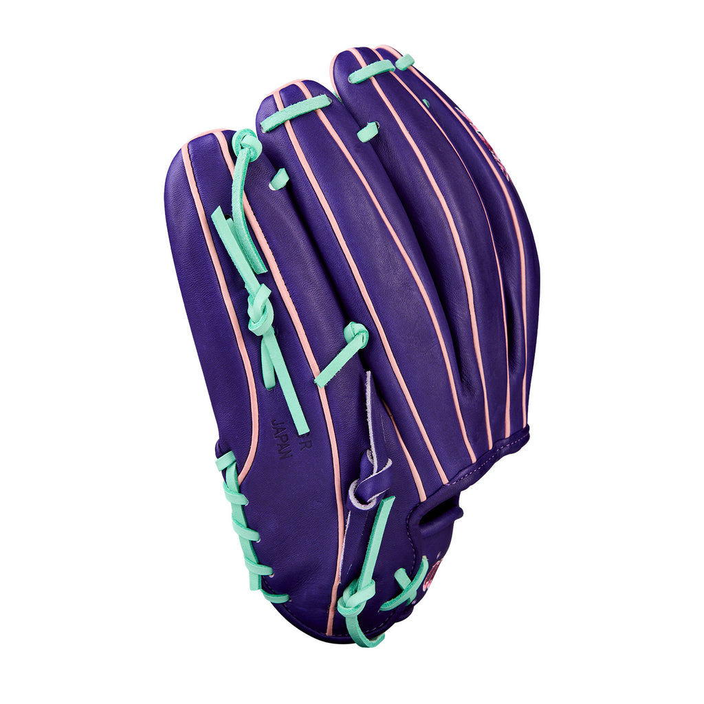 Gant de Baseball 2025 A2K Fall B23 w/ ASO Web 12"