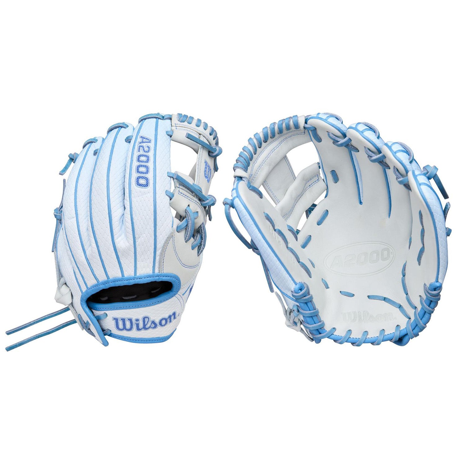 Gant de Softball 2025 Winter A2000FP H12SS 12"