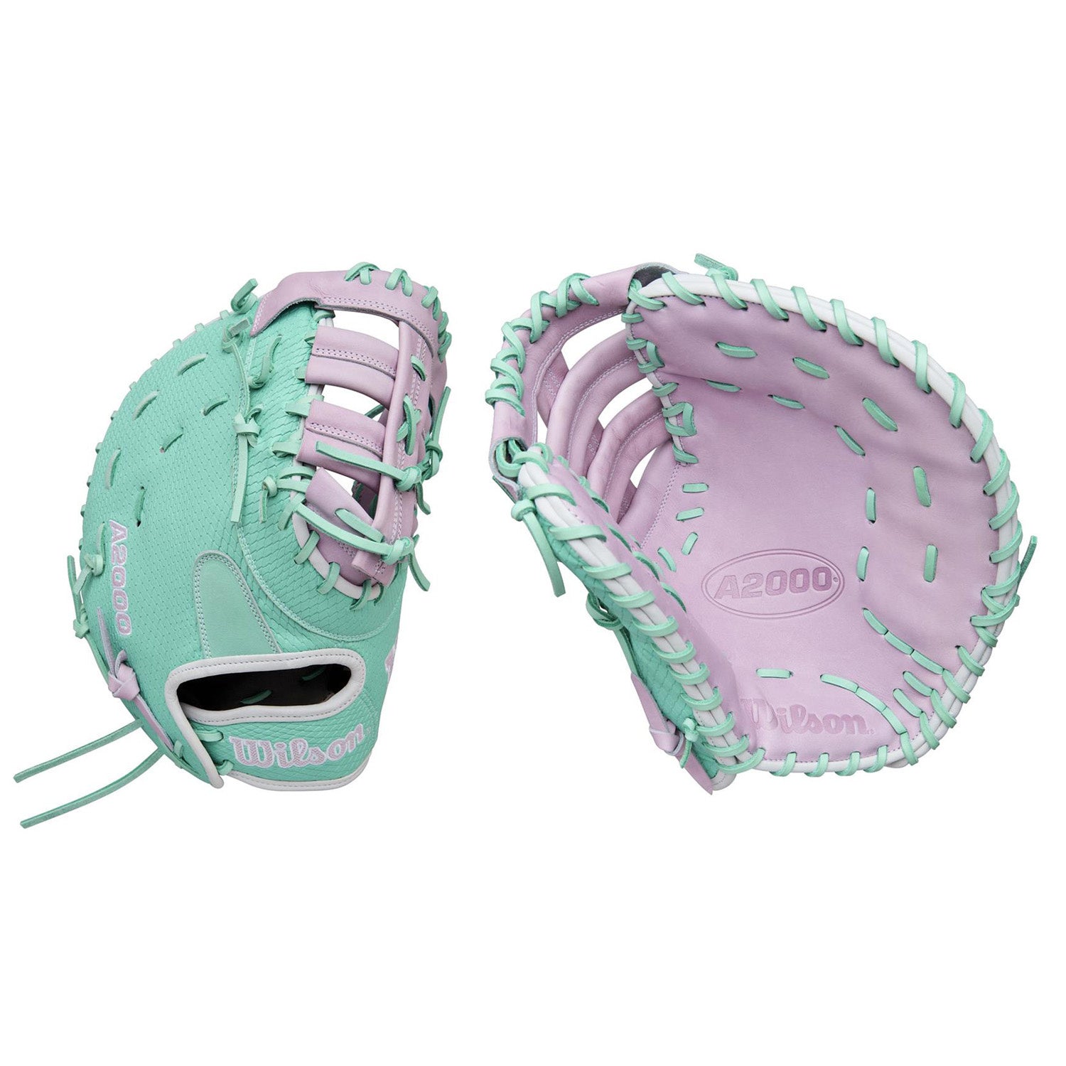 Gant de Softball 2025 Winter A2000FP FP1620SS 12.5"