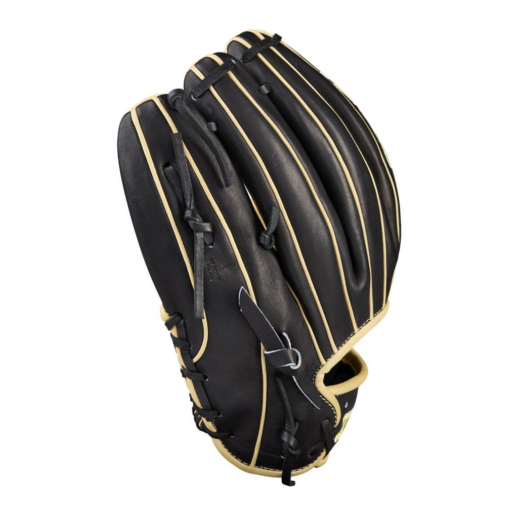 Gant de Baseball Wilson A2000 Classic 1786 Black/Blonde 11.5"