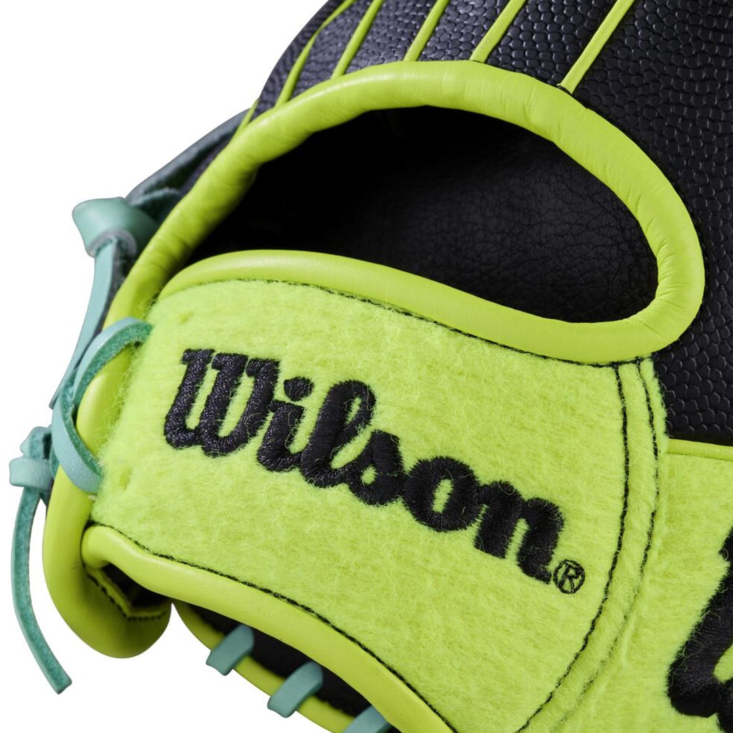 Gant de Baseball Édition Limitée Wilson A2000 1786SS Tennis Ball 11.5"