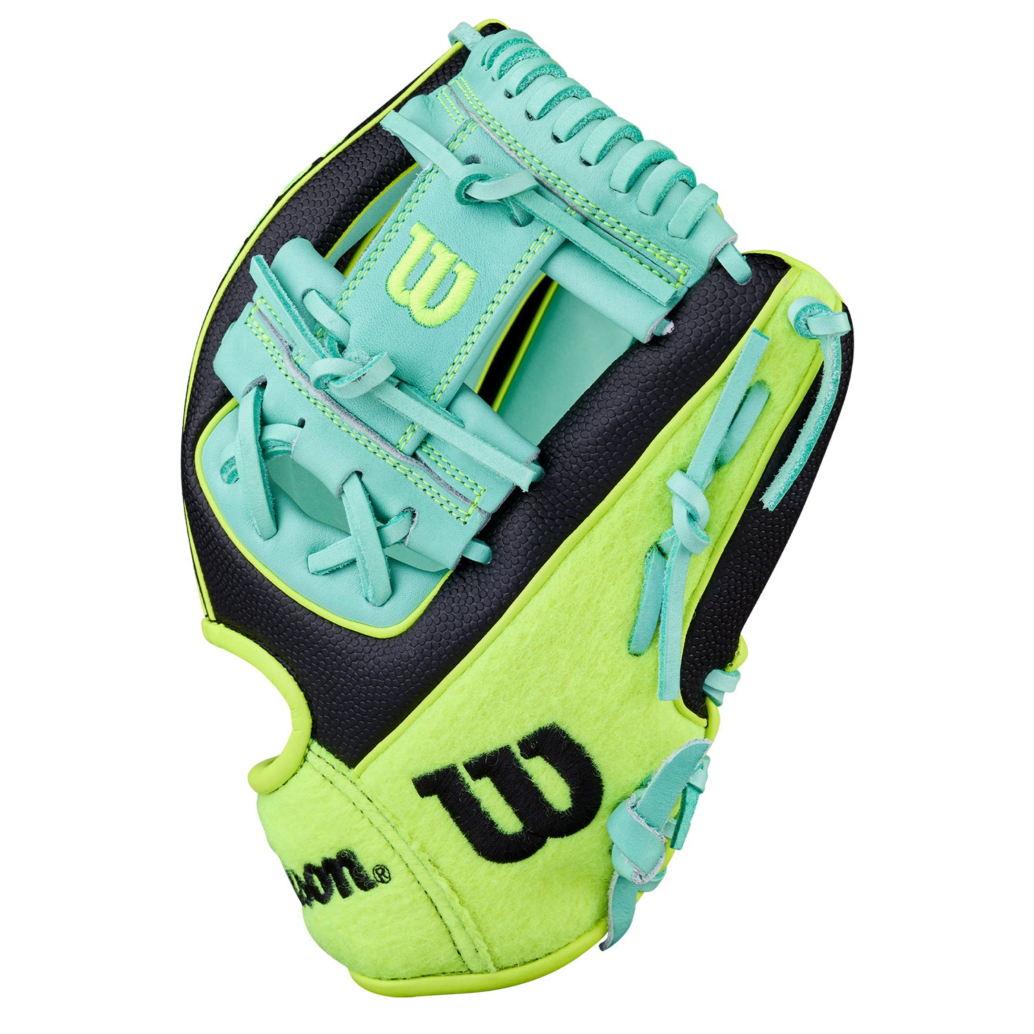 Gant de Baseball Édition Limitée Wilson A2000 1786SS Tennis Ball 11.5"