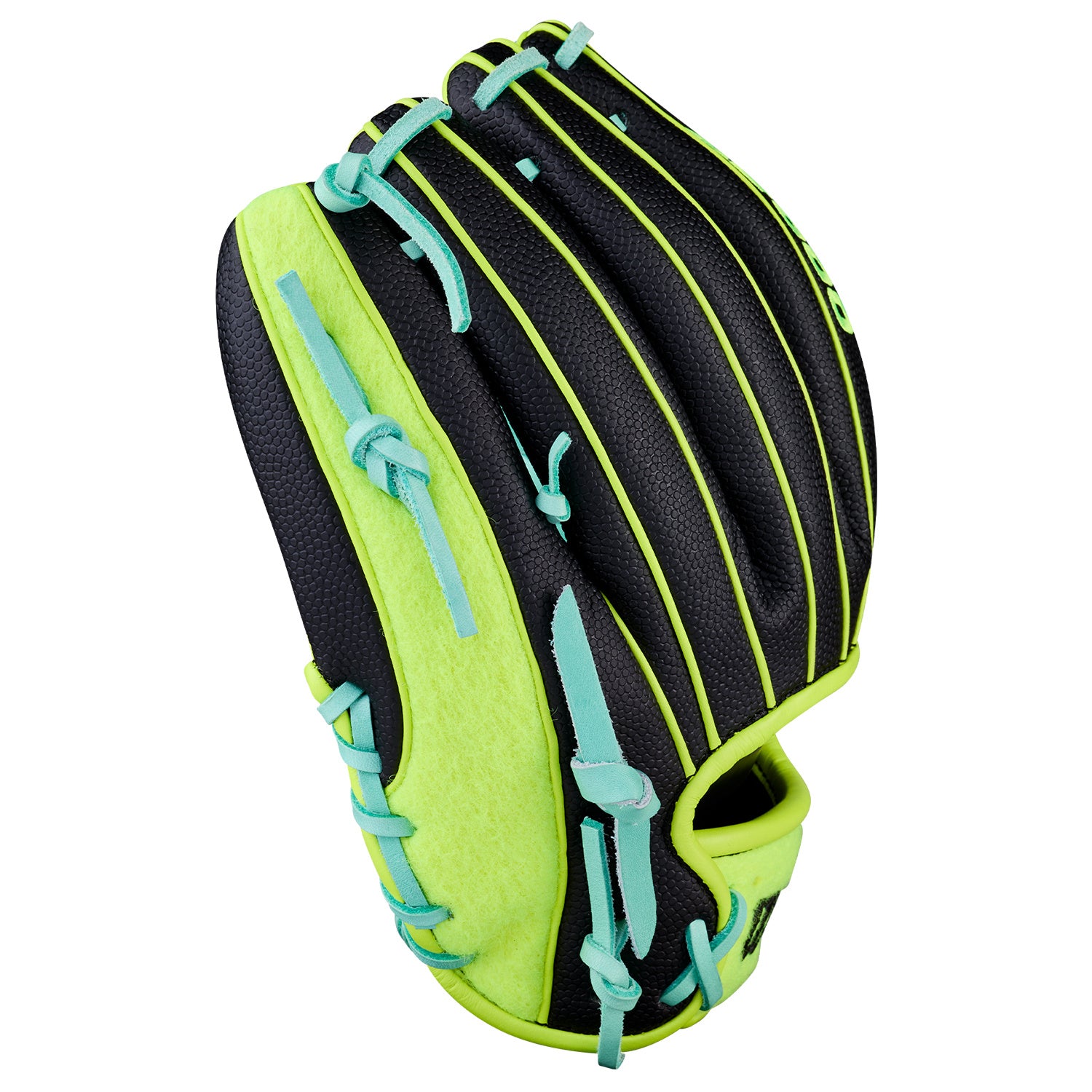 Gant de Baseball Édition Limitée Wilson A2000 1786SS Tennis Ball 11.5"