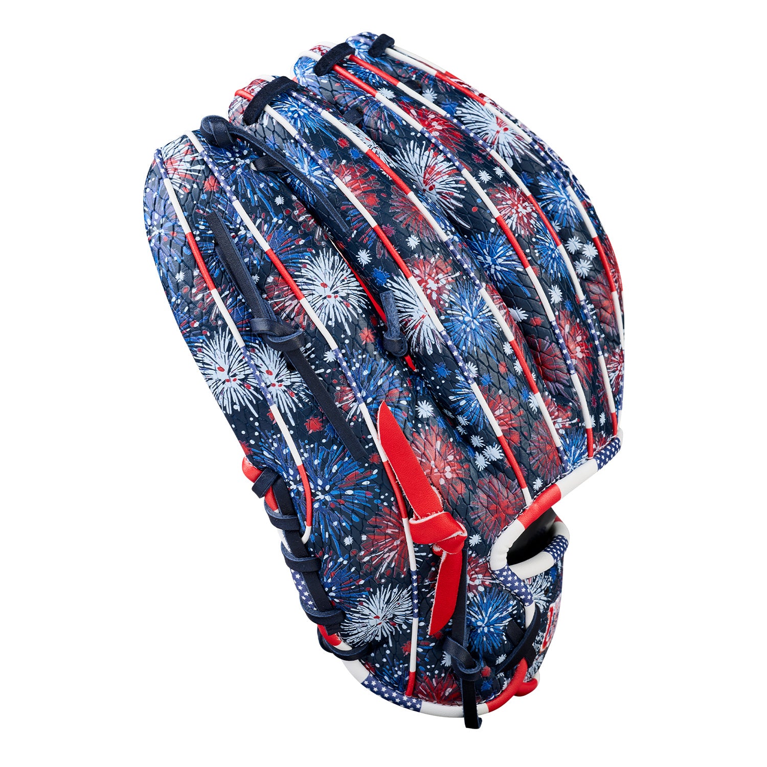 Gant de Mois Juillet 2025 A2000 Firework 1975 11.75"