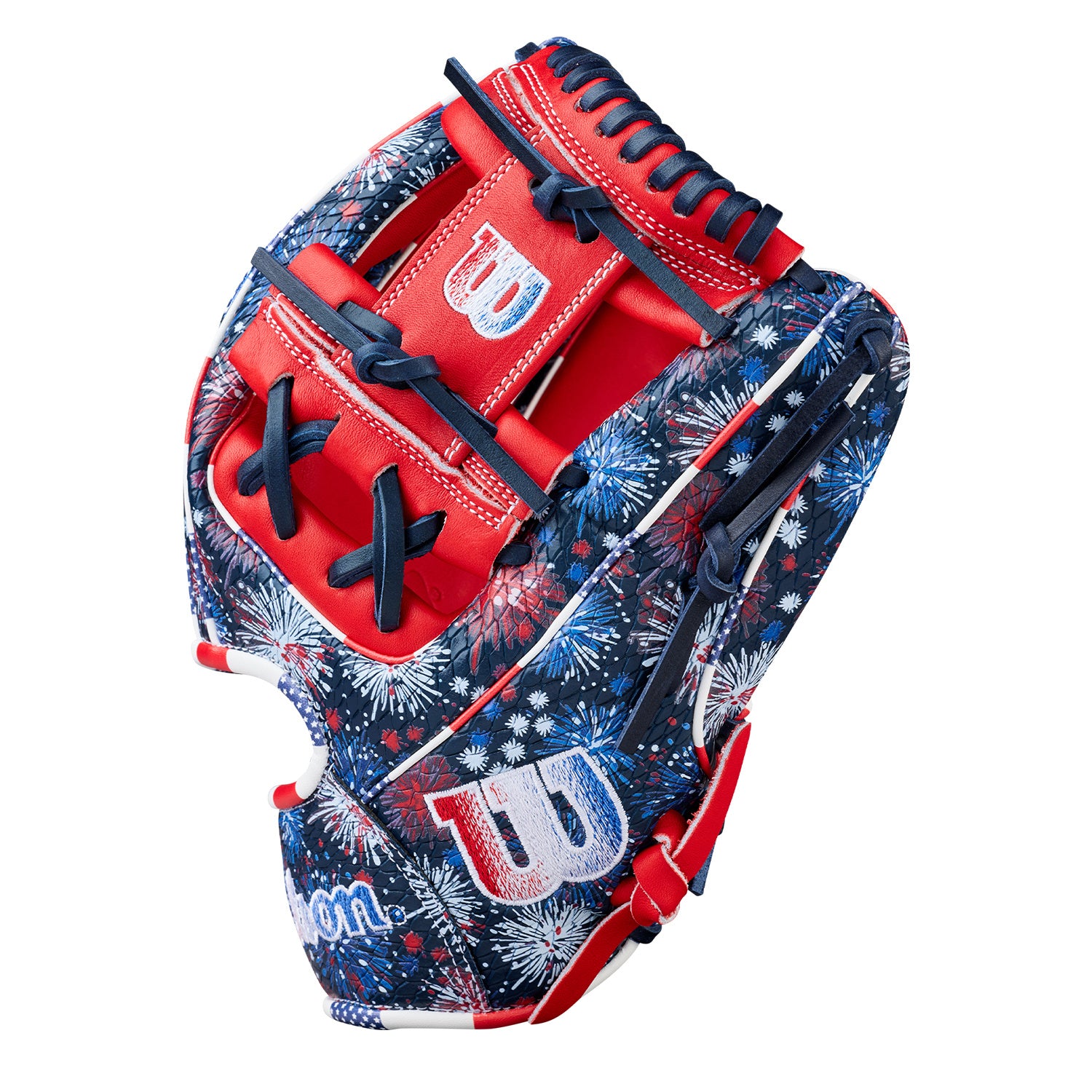 Gant de Mois Juillet 2025 A2000 Firework 1975 11.75"