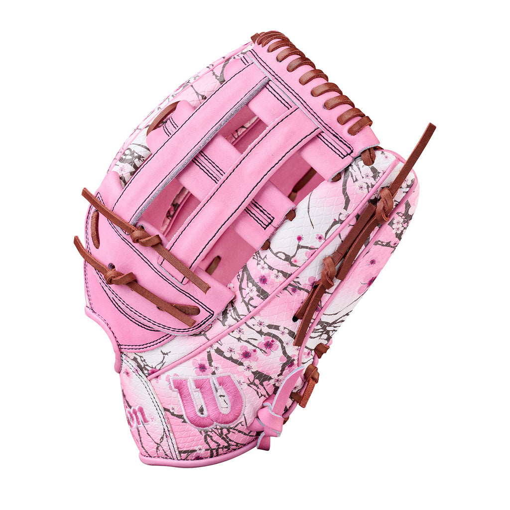 Gant du Mois Septembre 2025 Wilson A2000 1799SS 12.75" MJ Melendez