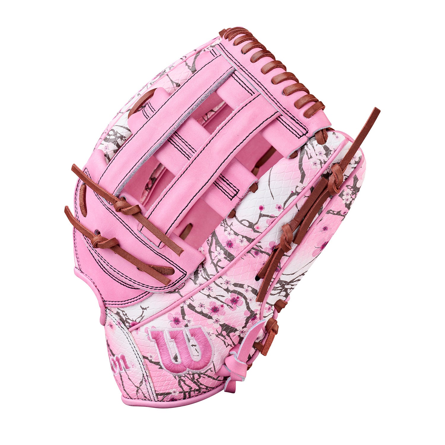 Gant du Mois Septembre 2025 Wilson A2000 1799SS 12.75" MJ Melendez