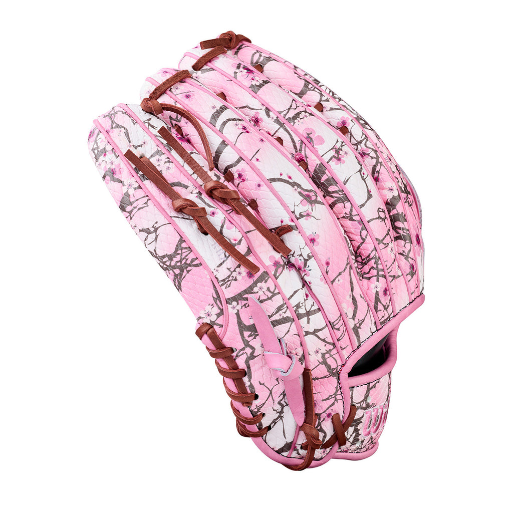 Gant du Mois Septembre 2025 Wilson A2000 1799SS 12.75" MJ Melendez