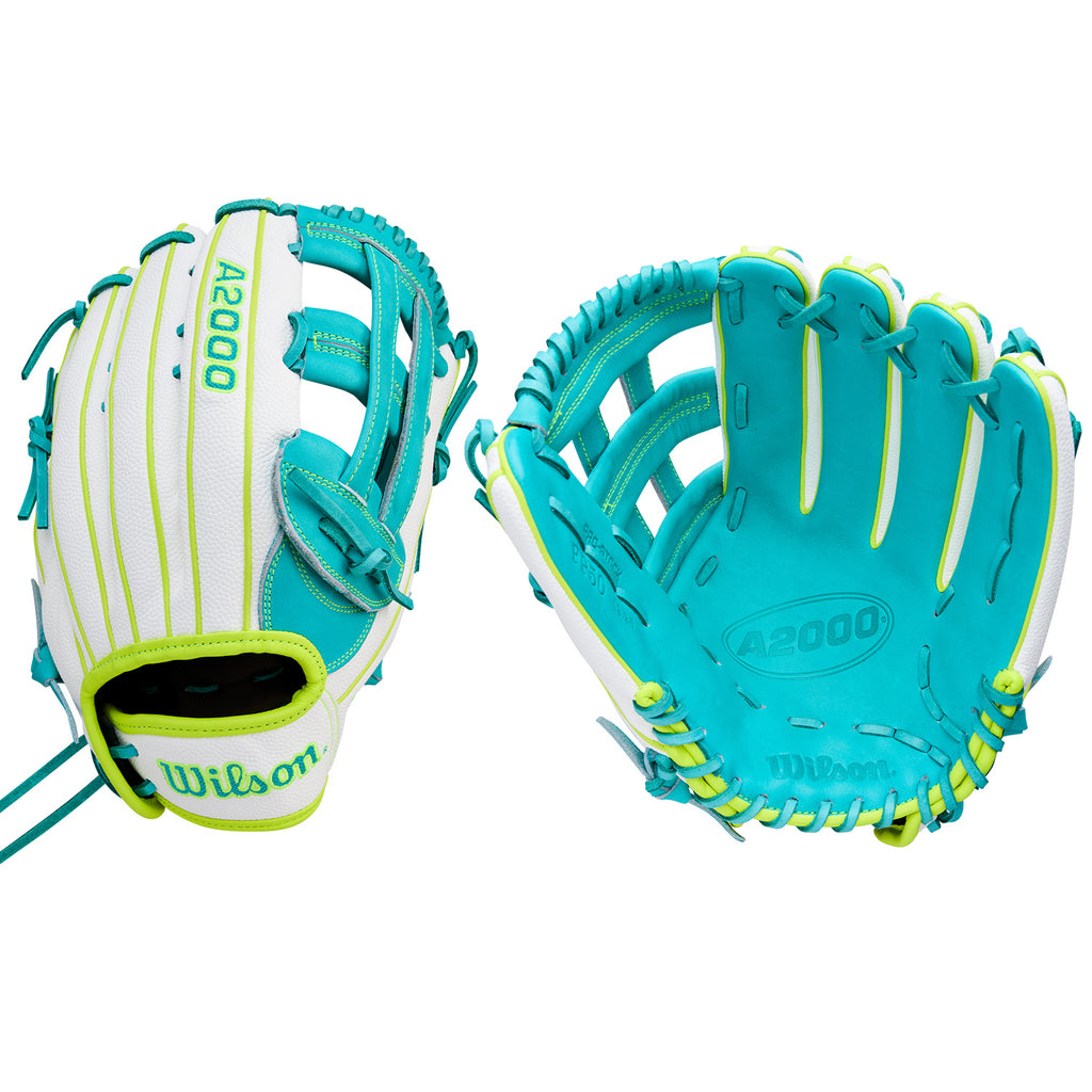 Wilson 2026 Spring  A2000 FP50SS 12.5'' Fastpitch Glove