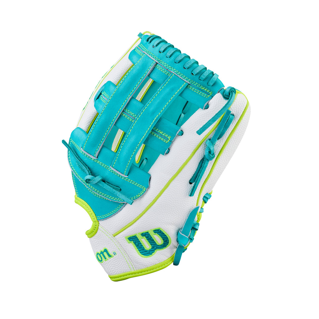 Wilson 2026 Spring  A2000 FP50SS 12.5'' Fastpitch Glove