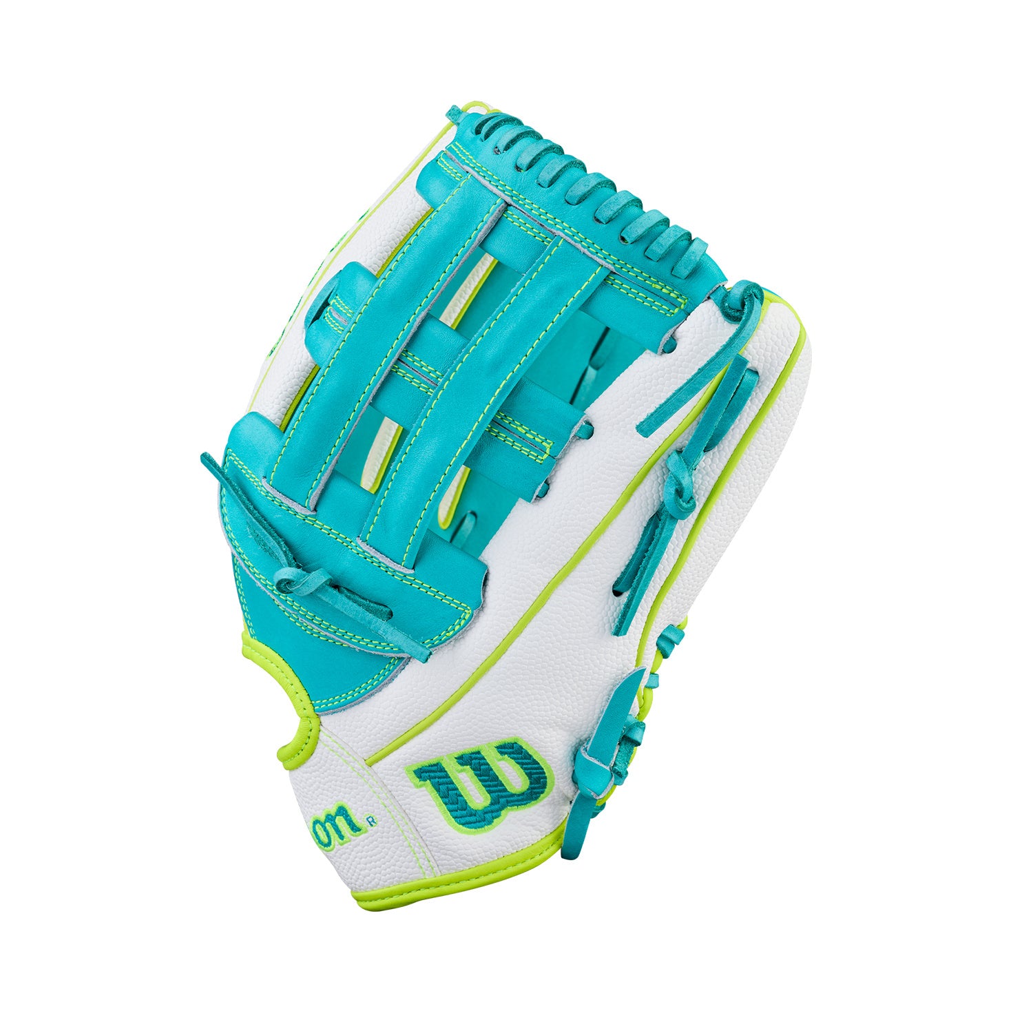Wilson 2026 Spring  A2000 FP50SS 12.5'' Fastpitch Glove