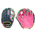 Gant de Baseball du Mois Juin 2026 Wilson A2000 Flashy Flamingo 1724 11.75"