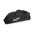 Workhorse Wheeled Bag