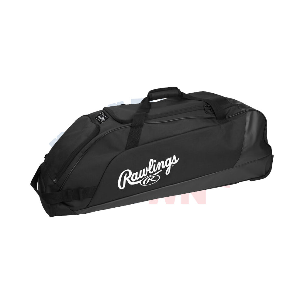 Workhorse Wheeled Bag