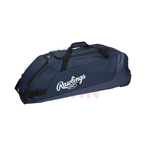 Workhorse Wheeled Bag