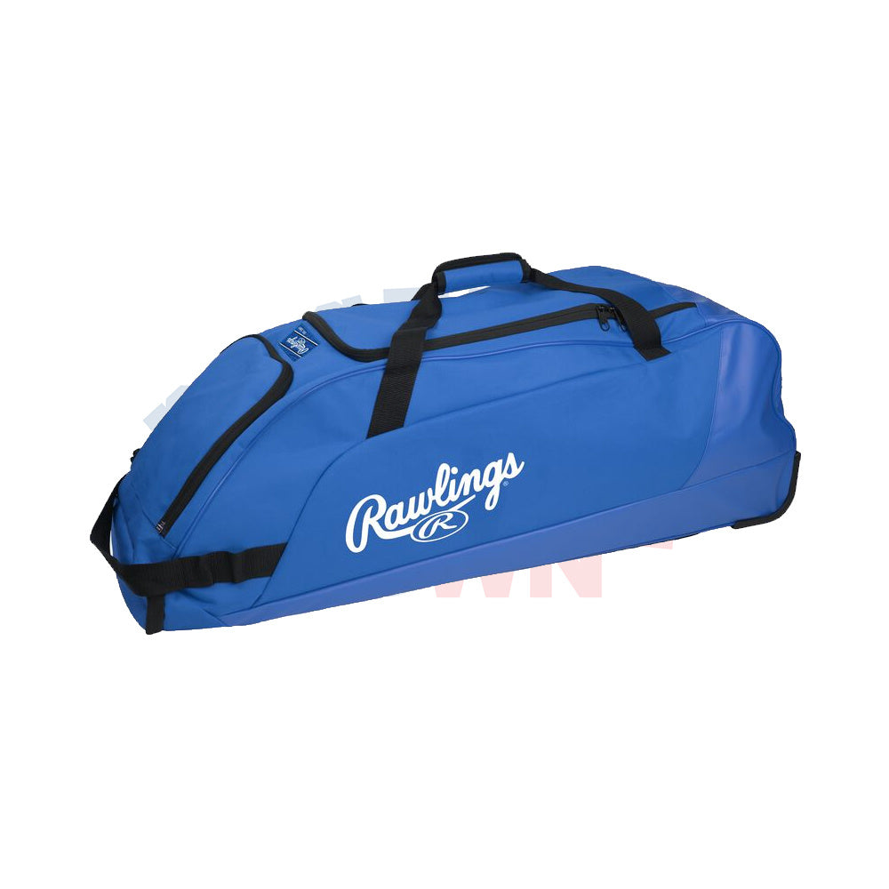 Workhorse Wheeled Bag