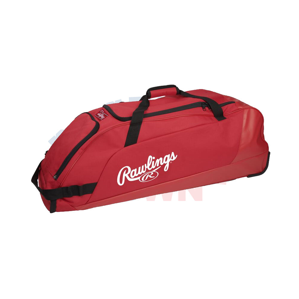 Workhorse Wheeled Bag