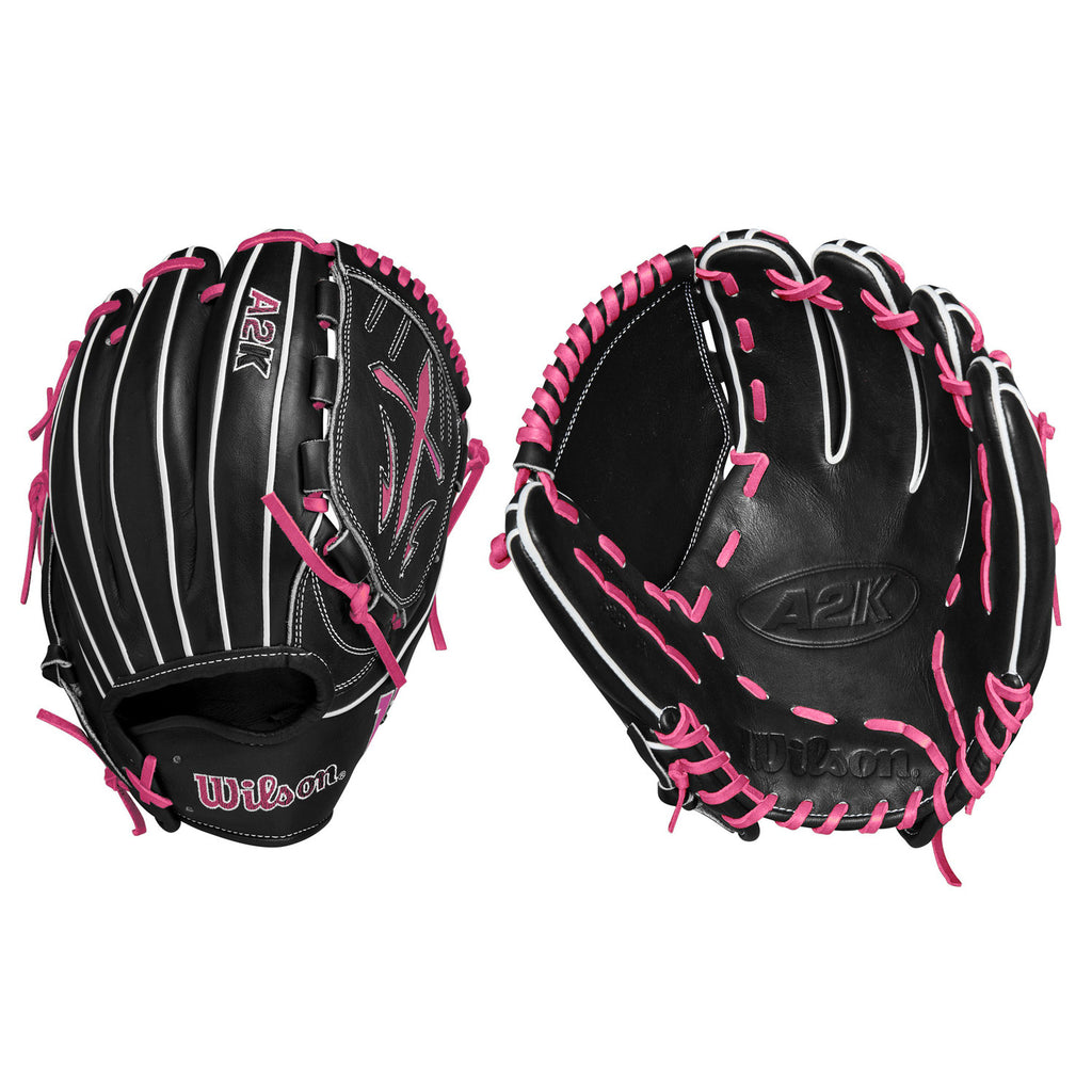 Gant de Baseball 2024 A2K B23 12"
