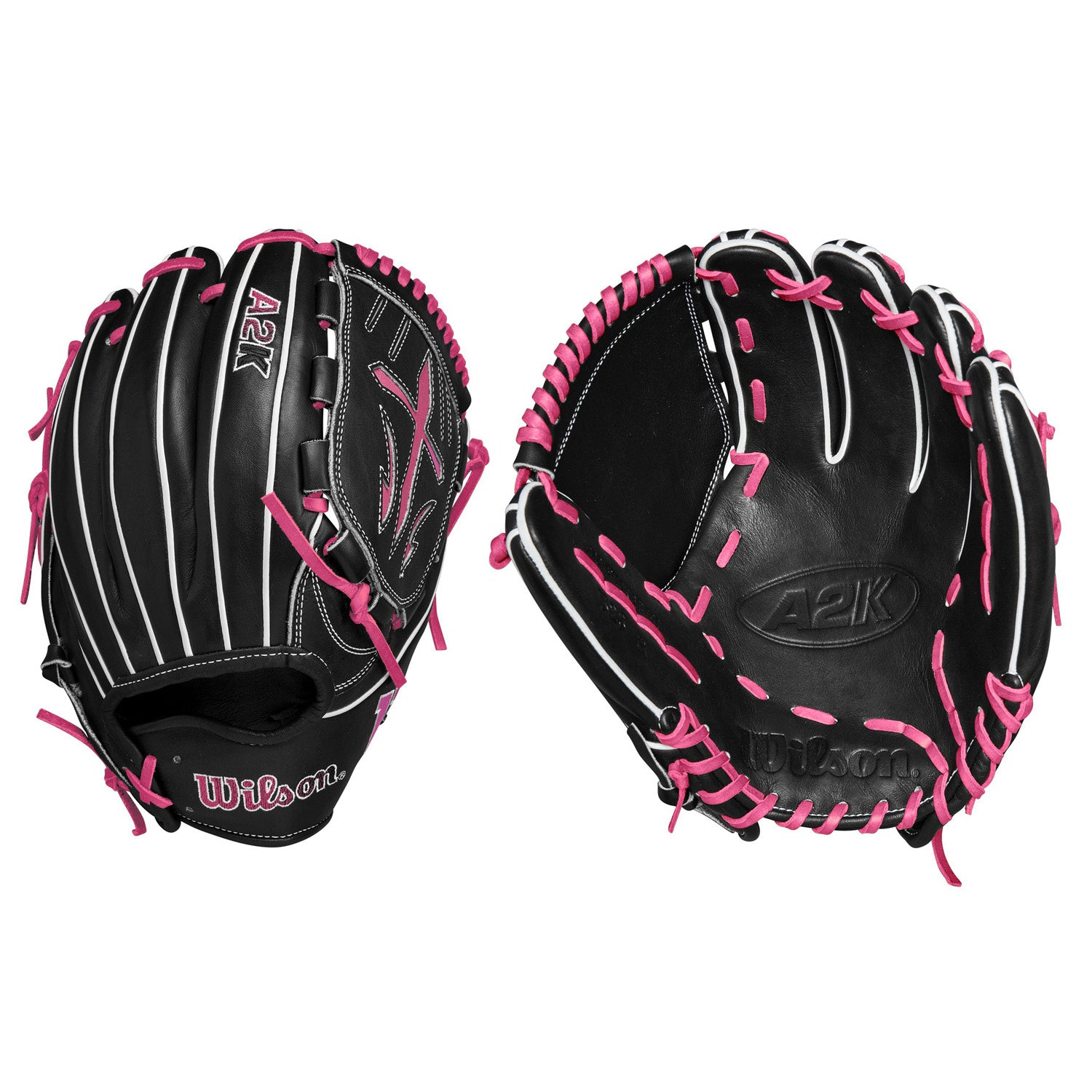 2024 A2K B23 12" Baseball Glove