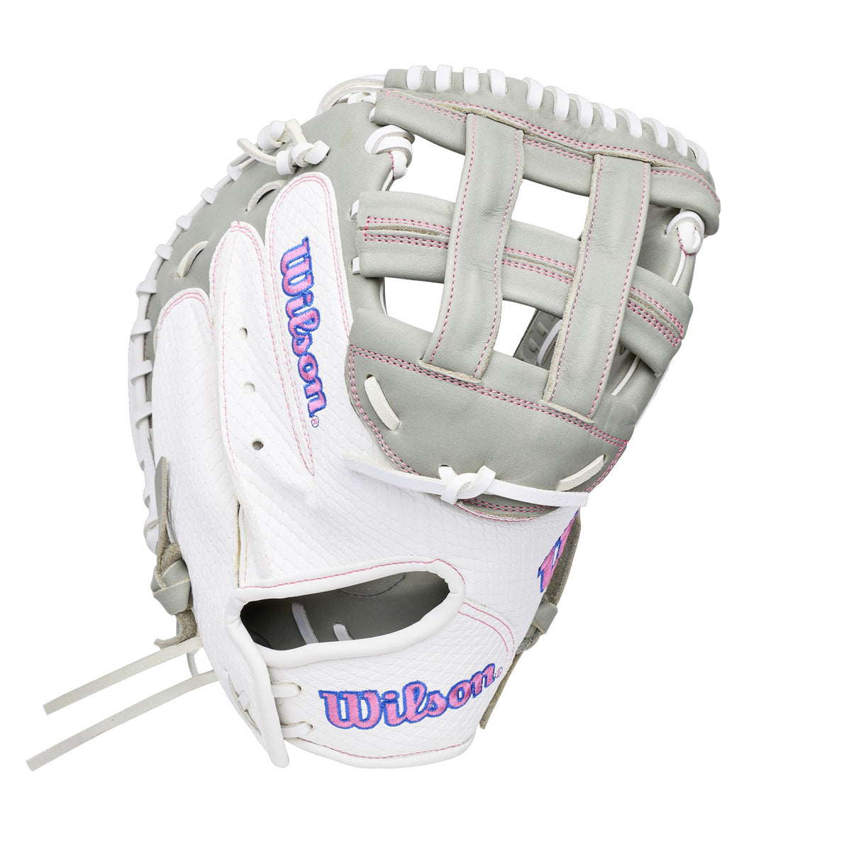 White/Grey