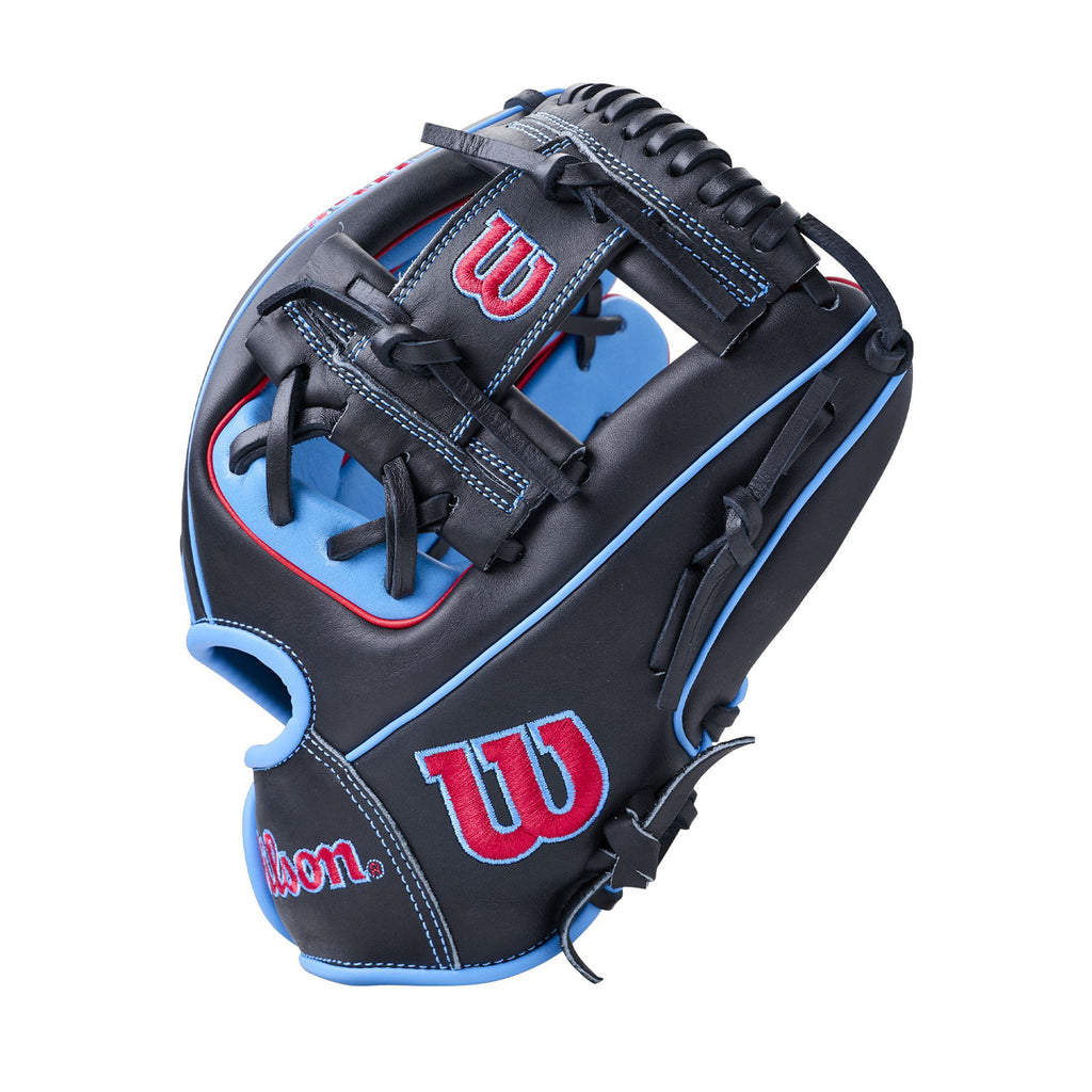 Blue/Black