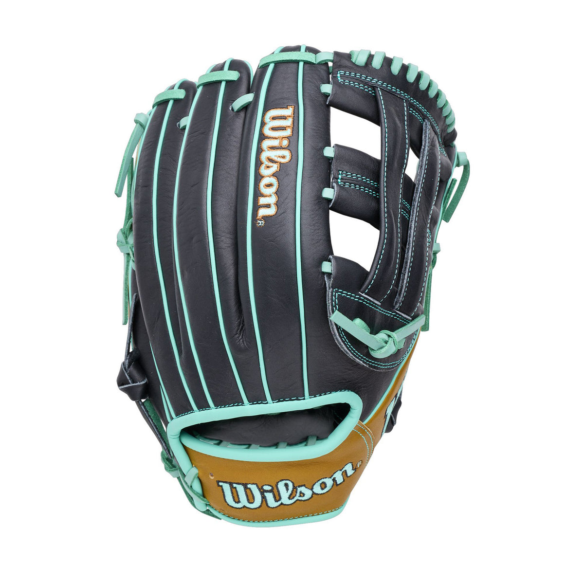 Black/Brown