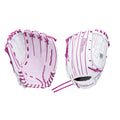Pink/White