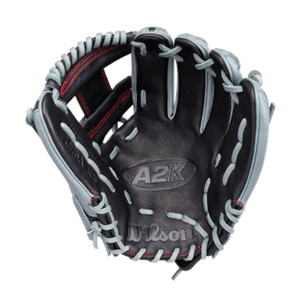 Black/Grey