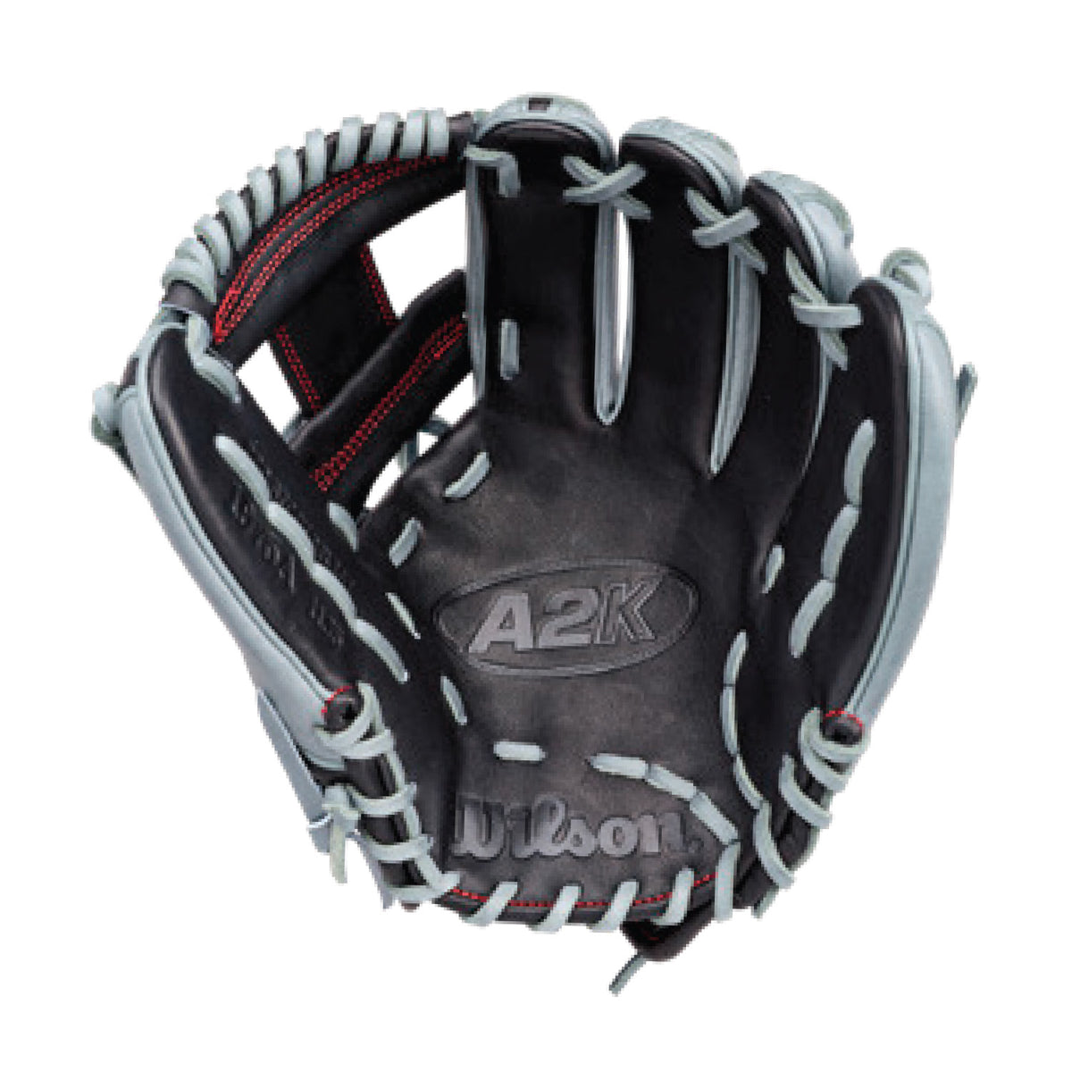 Black/Grey