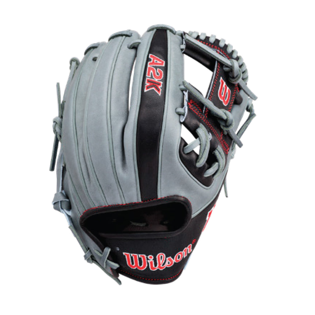 Black/Grey