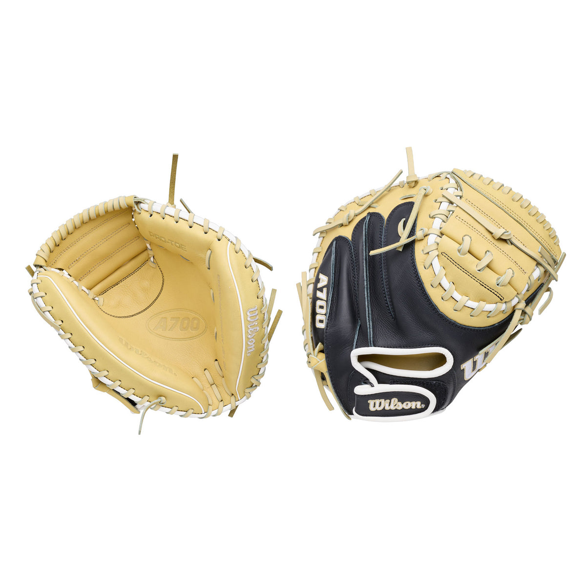 Beige/Black