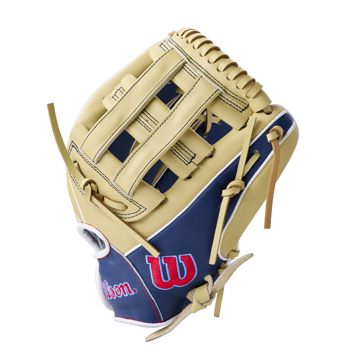 Wilson 2027 A900 12" Baseball Glove