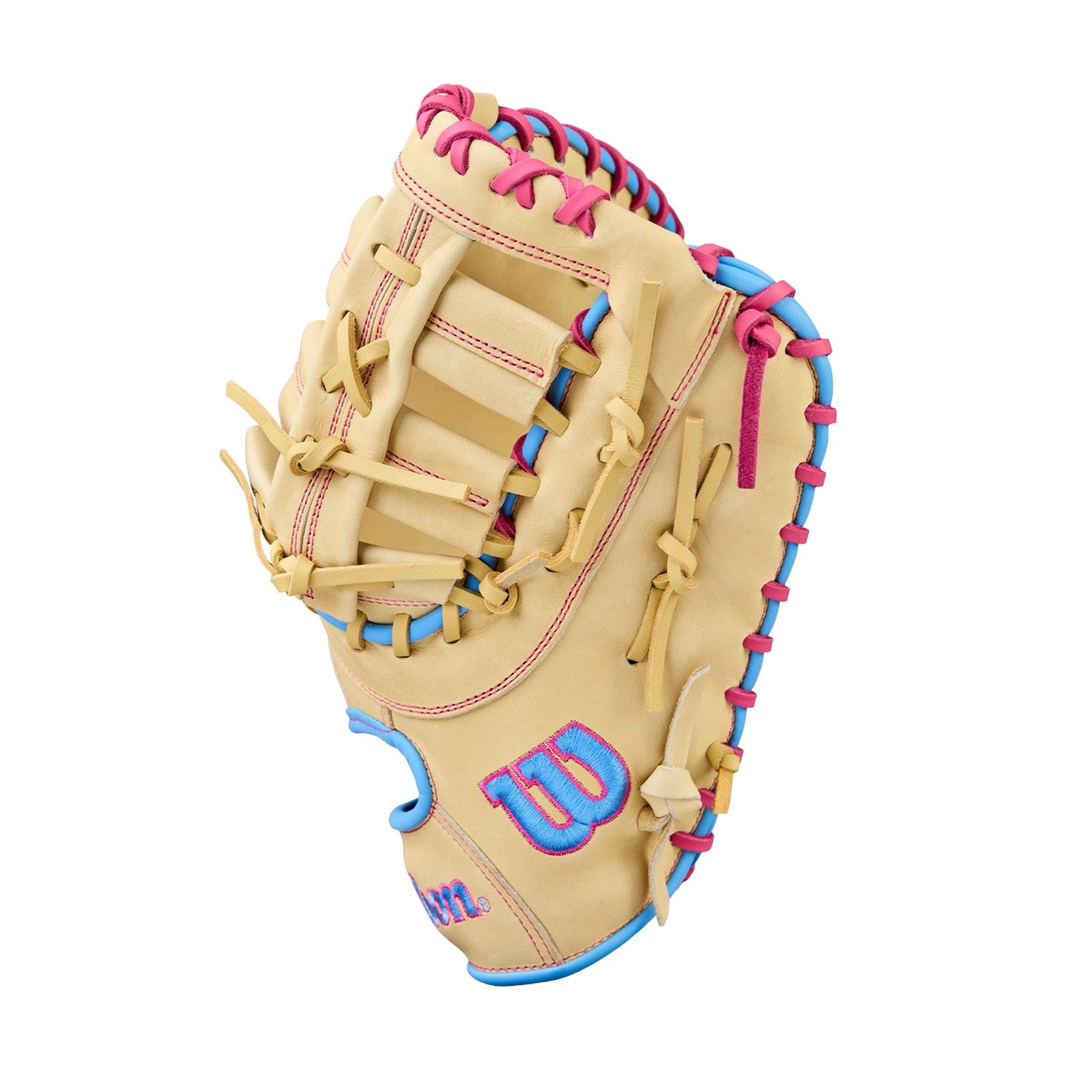 Wilson 2026 A1000 1620 12.5" Firstbase Baseball Glove