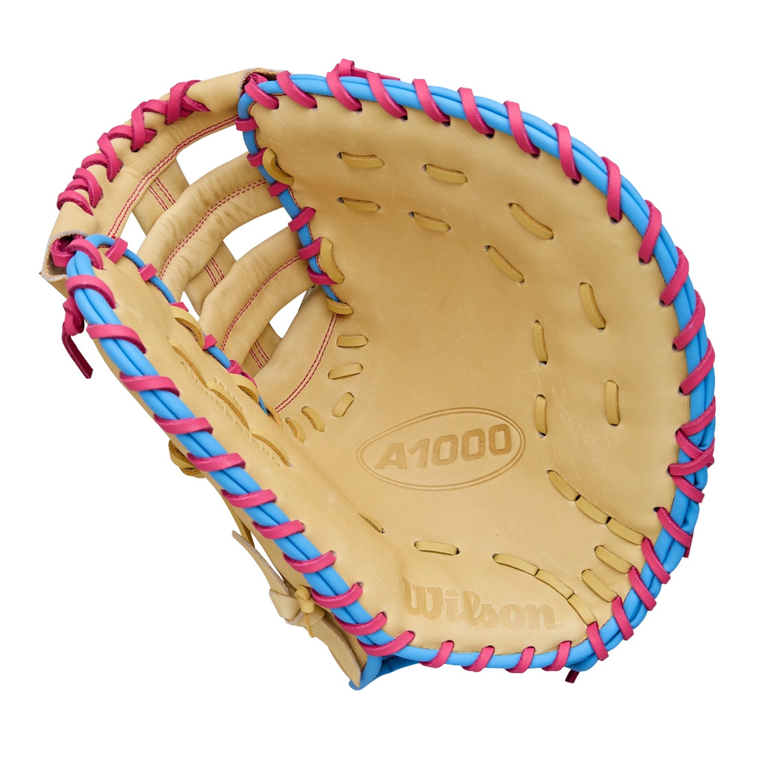Wilson 2026 A1000 1620 12.5" Firstbase Baseball Glove