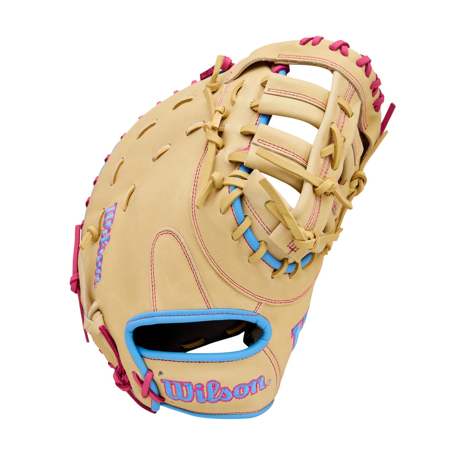 Wilson 2026 A1000 1620 12.5" Firstbase Baseball Glove