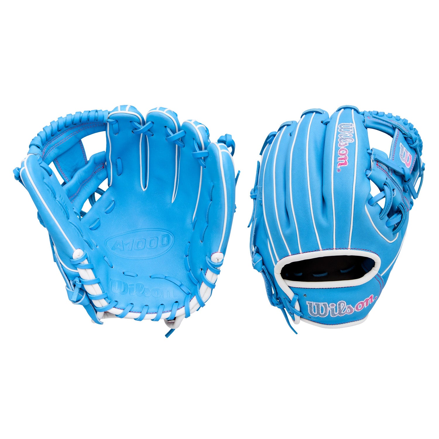 Wilson 2026 A1000 1786 11.5" Baseball Glove