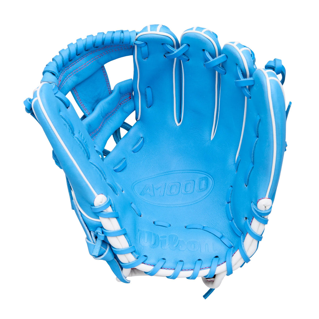 Wilson 2026 A1000 1786 11.5" Baseball Glove