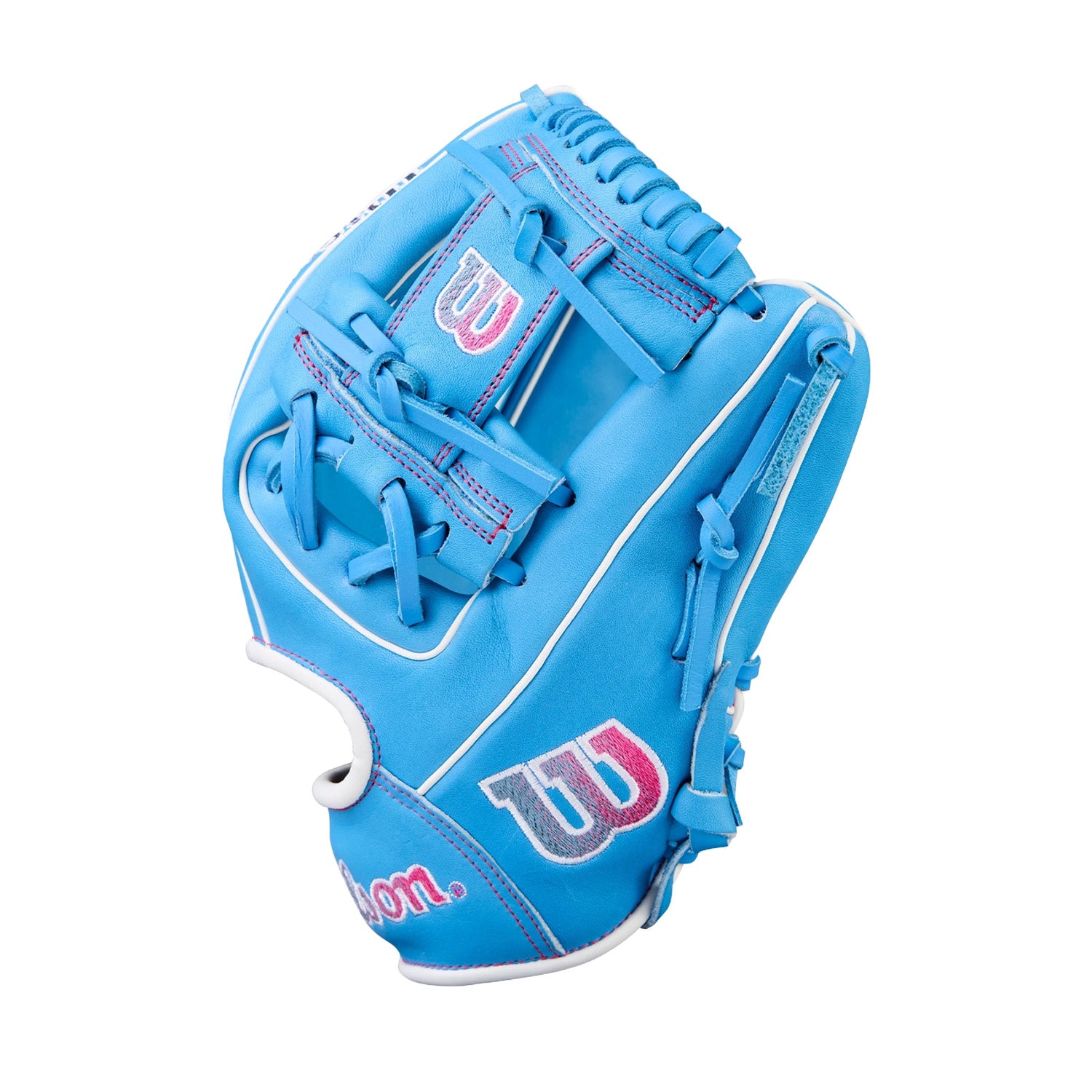 Wilson 2026 A1000 1786 11.5" Baseball Glove
