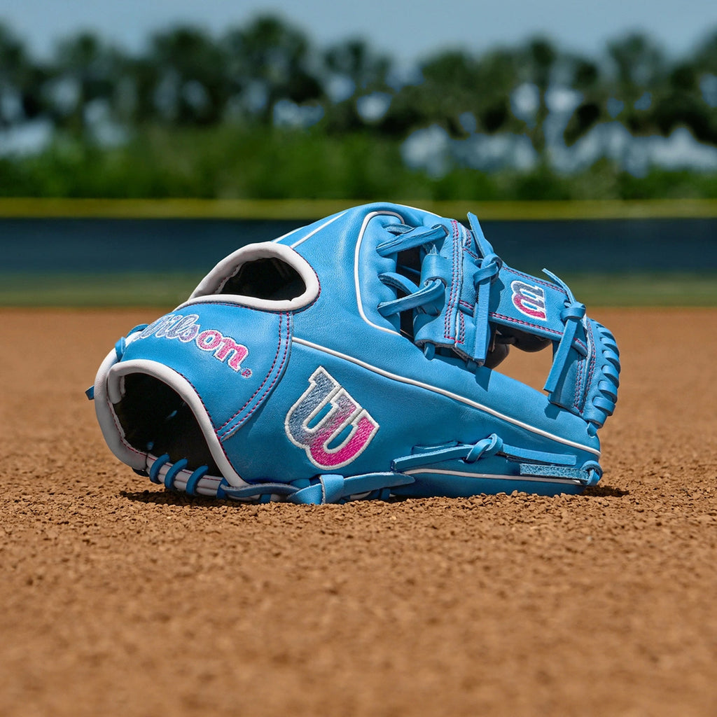Wilson 2026 A1000 1786 11.5" Baseball Glove