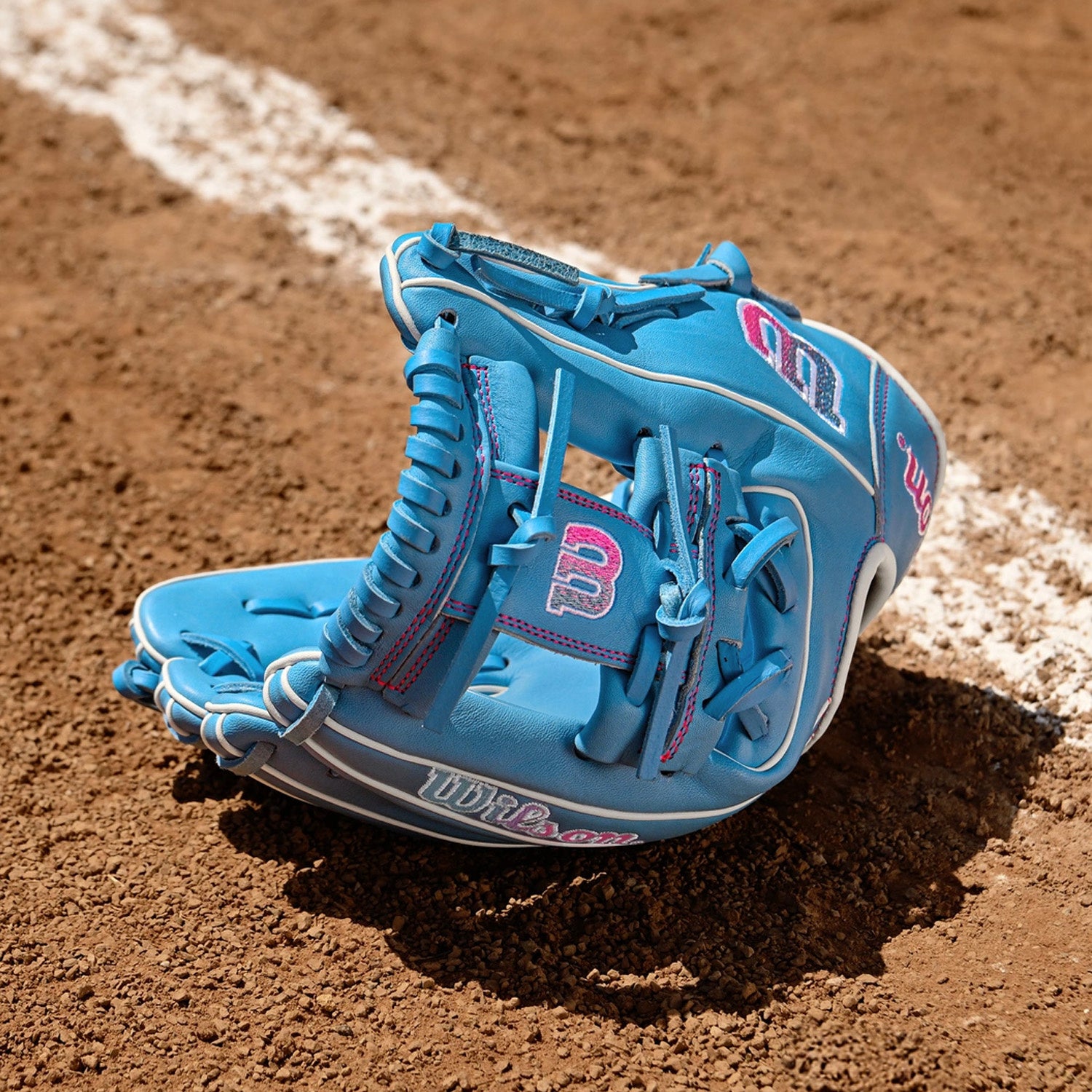 Wilson 2026 A1000 1786 11.5" Baseball Glove