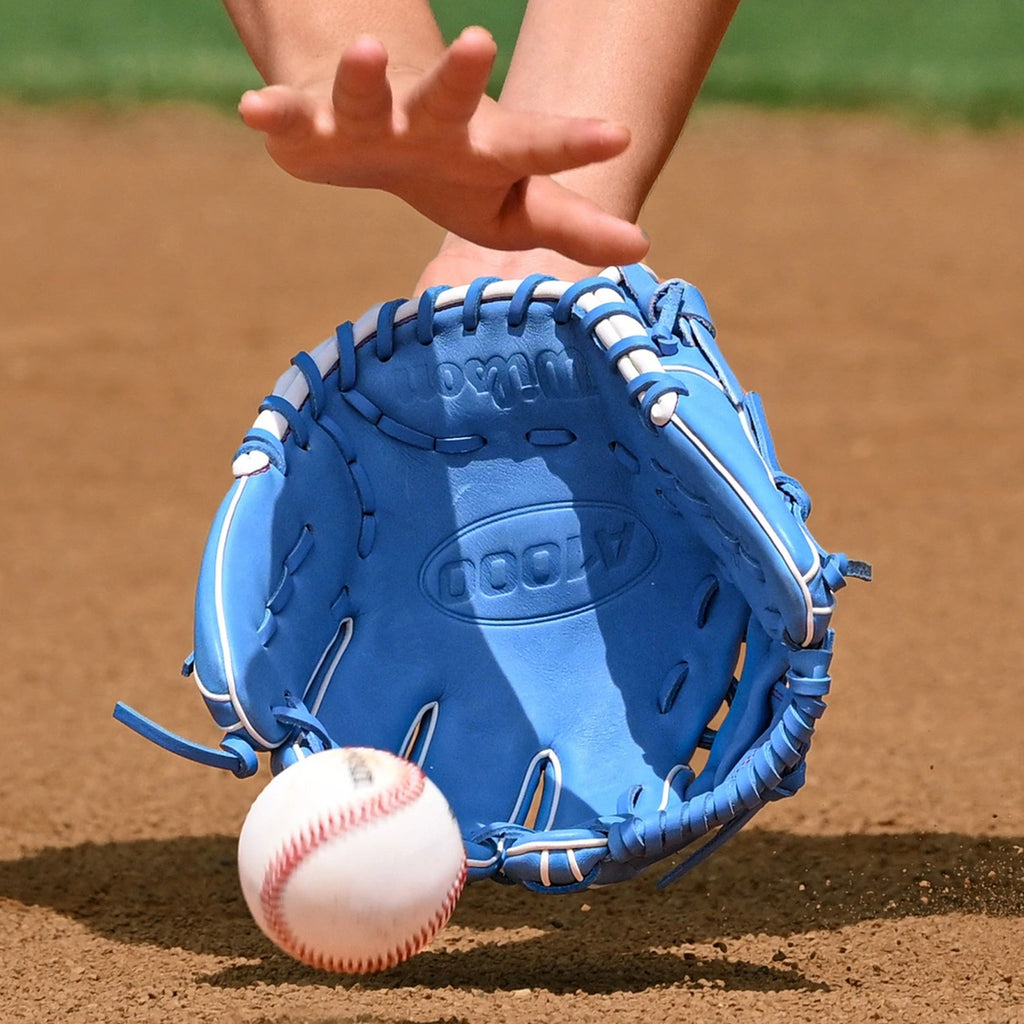 Wilson 2026 A1000 1786 11.5" Baseball Glove