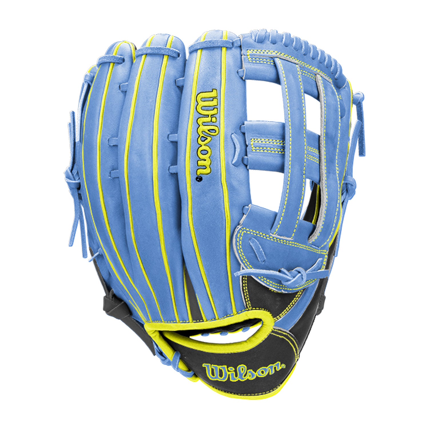 Wilson A1000 H12 1922 13" Slowpitch Glove