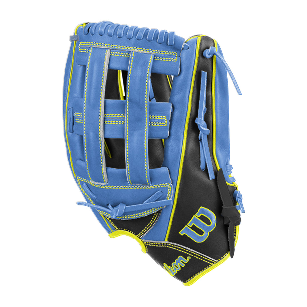 Wilson A1000 H12 1922 13" Slowpitch Glove