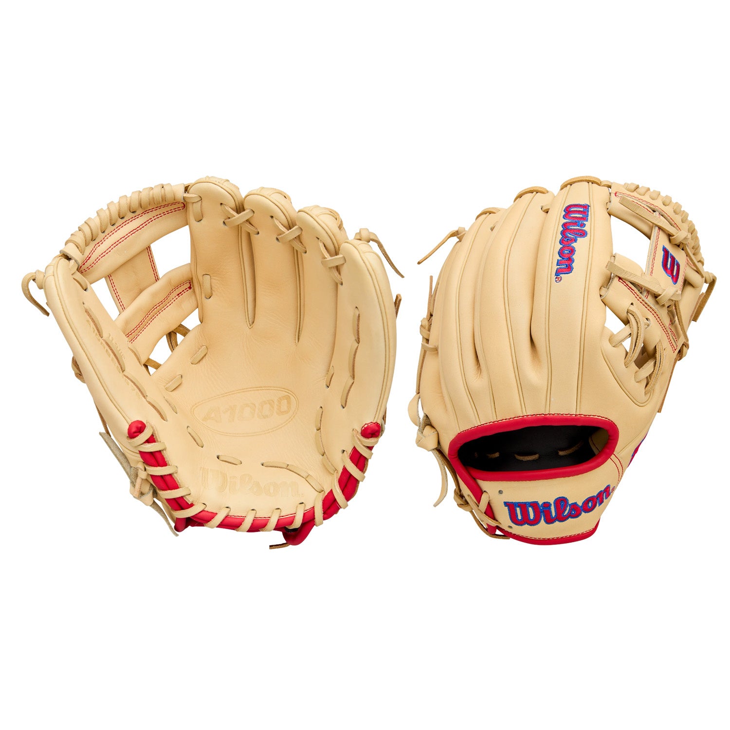 Wilson 2026 A1000 1975 11.75" Baseball Glove