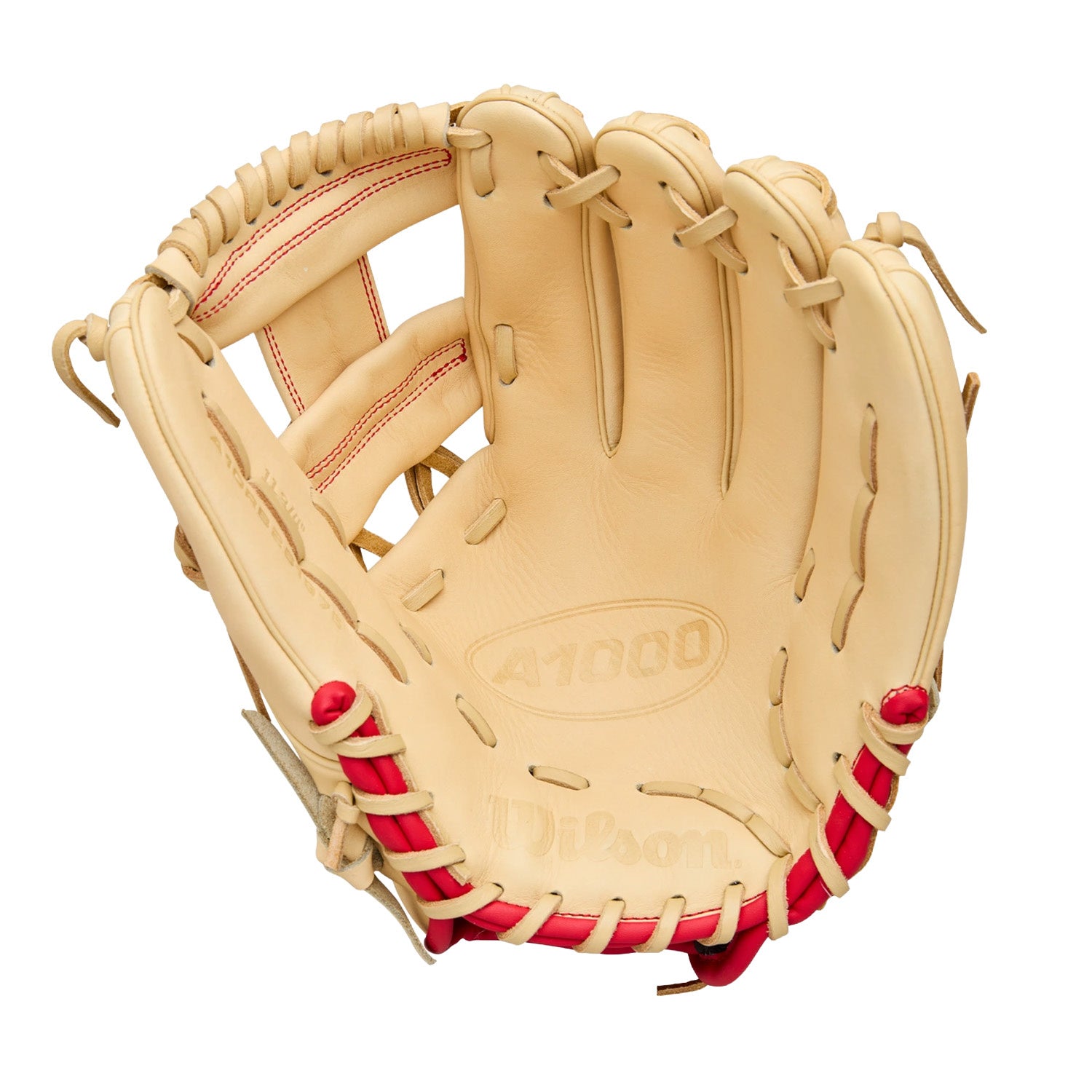 Wilson 2026 A1000 1975 11.75" Baseball Glove