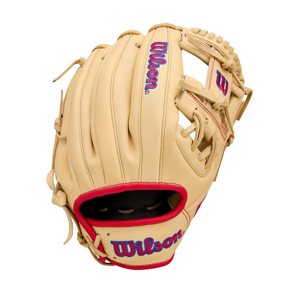 Wilson 2026 A1000 1975 11.75" Baseball Glove